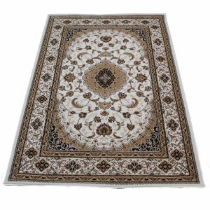 Jaipur - 2222 Cream - 9.10x13.2