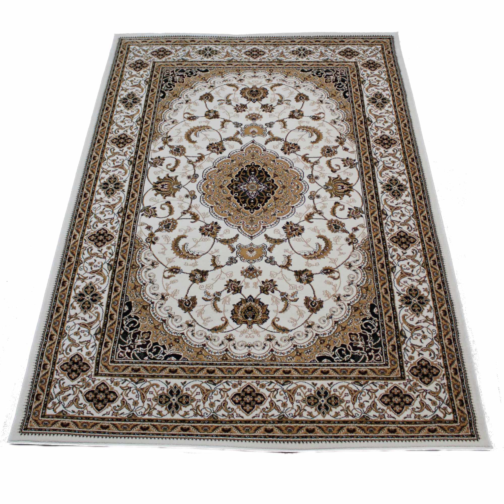 Jaipur - 2222 Cream - 6.6x9.6