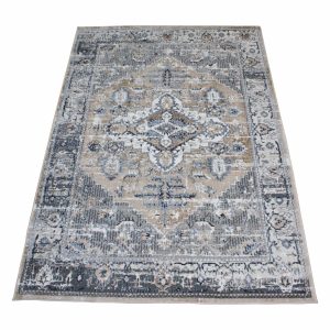 Rio - 2297 Beige - 8x11