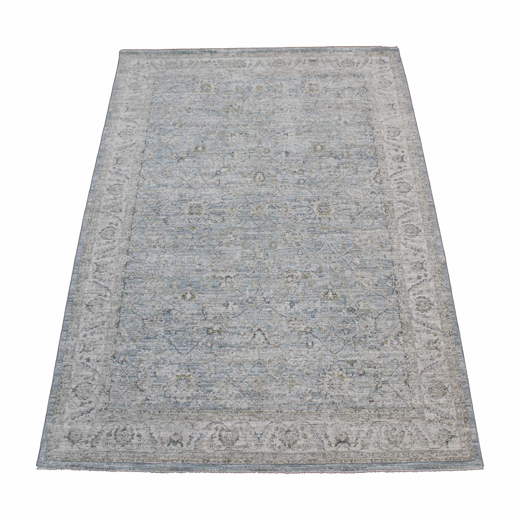 Legacy - 299 Cruise - 6.6x9.6