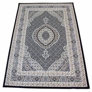 Rohana - 36461A Navy - 5.3x7.6