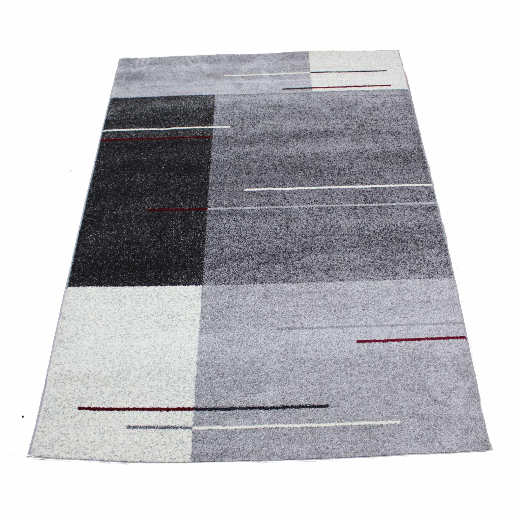 Comfort - 4232 Grey - 8x11