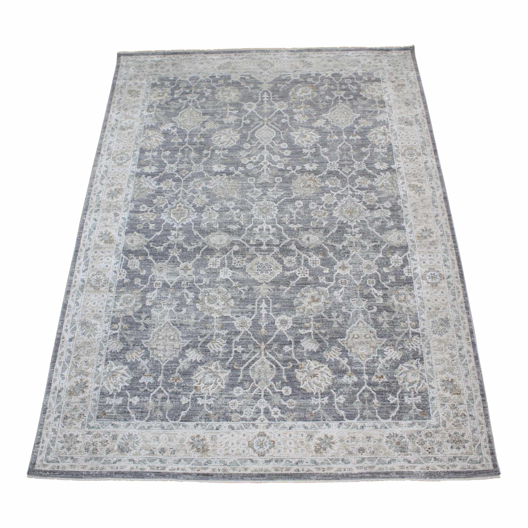 Heritage - 493 Smoke - 8x11