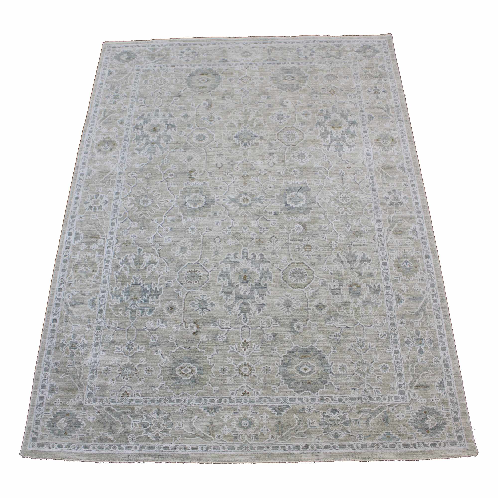 Heritage - 499 Grey - 8x11