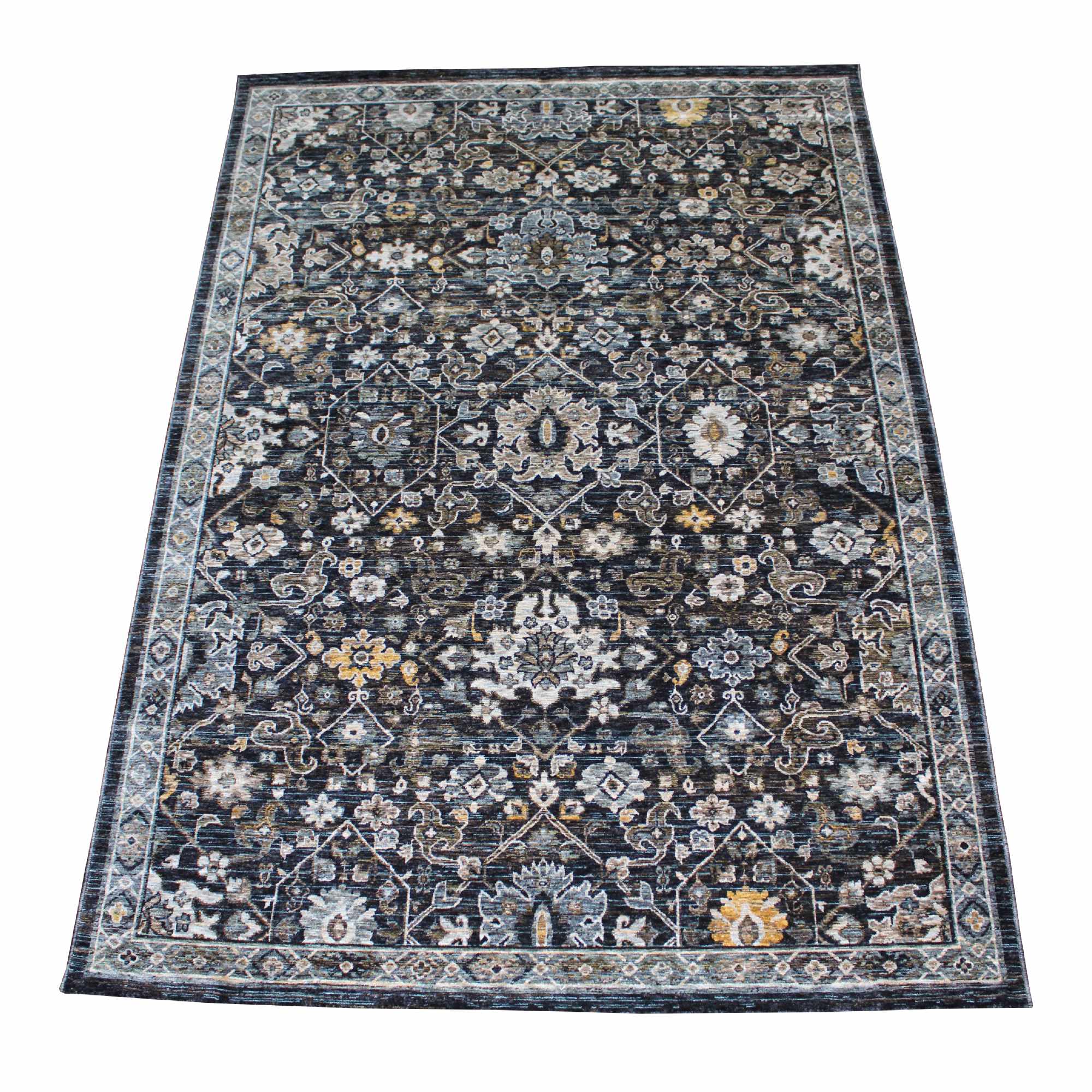 Highbury 533 Egyptian