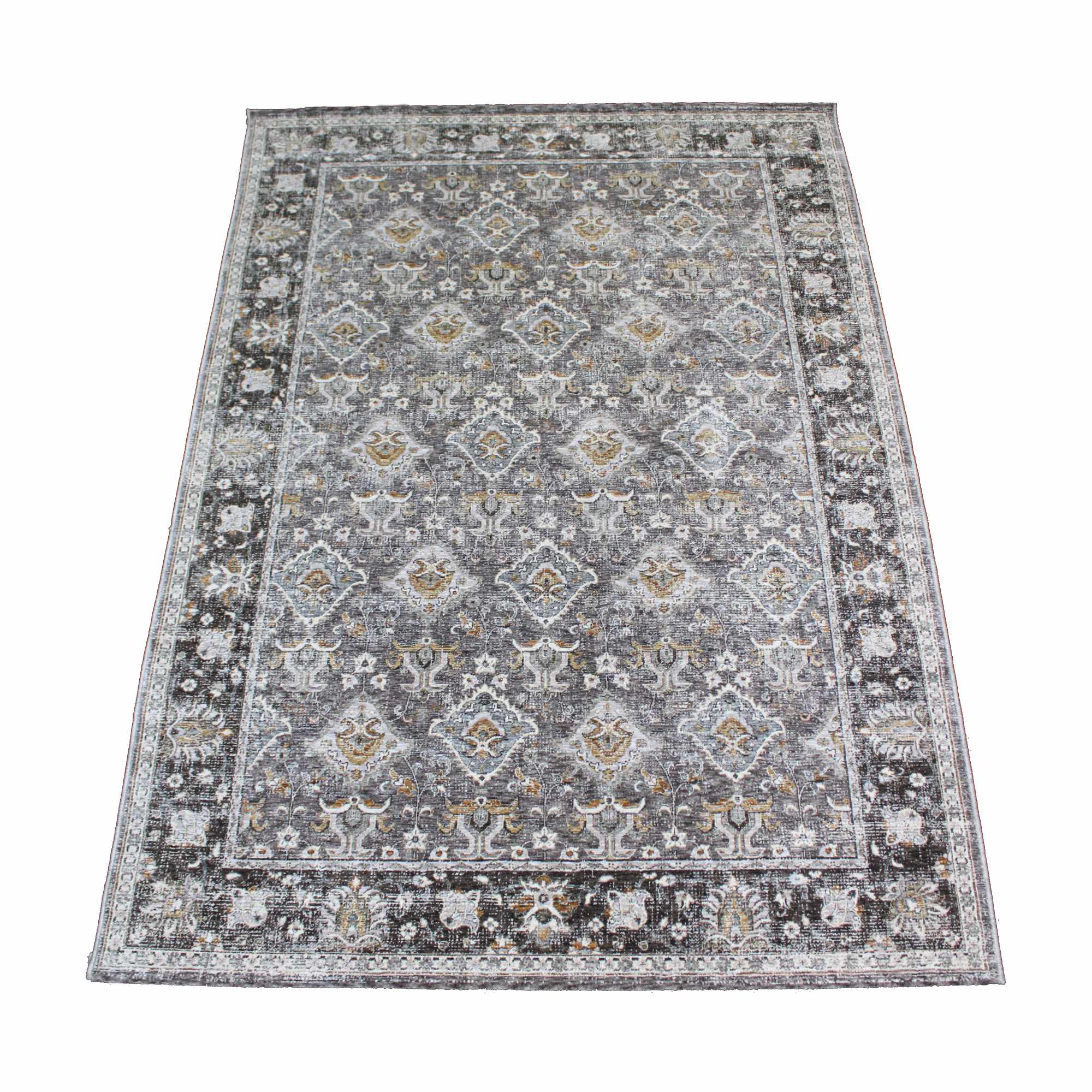 Timeless - 91E Platinum - 5.3x7.6