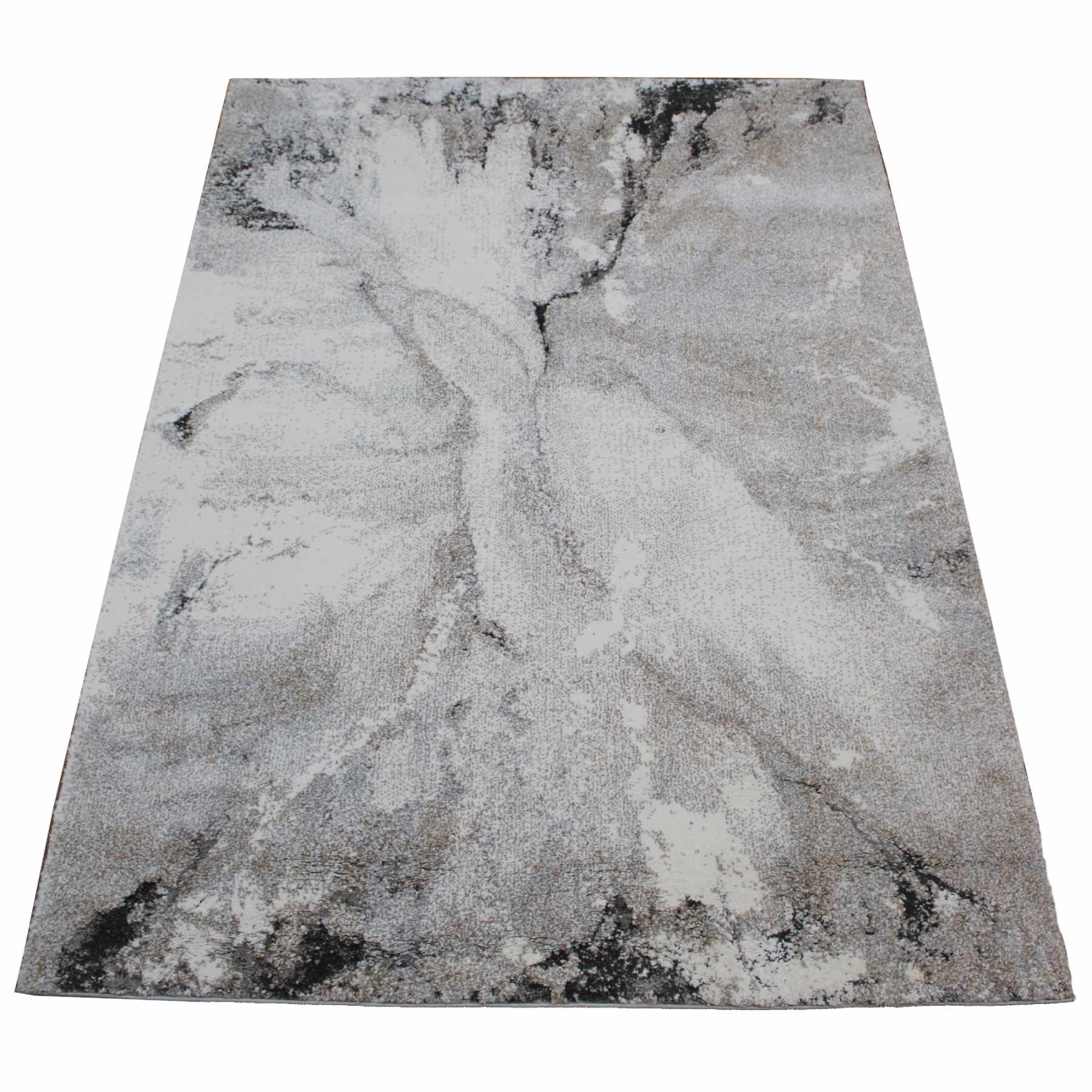 Palermo - A1129B Kemik Grey - 9.2x12.5