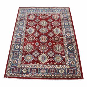 Kilim AT36A Red