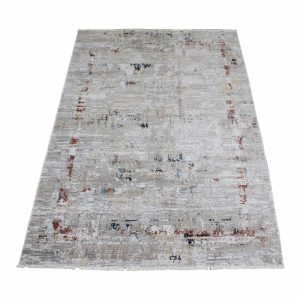 Bohemian - AU58D Terra Blue - 9.2x12.5