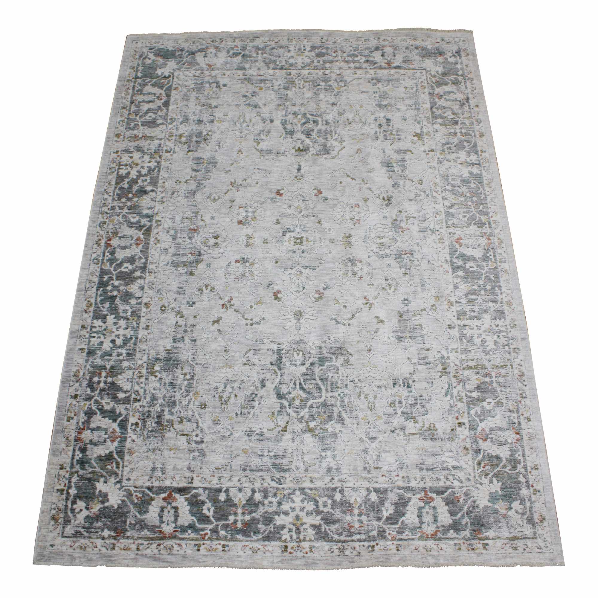 Nassau - JC51B Light Beige - 9.2x12.5