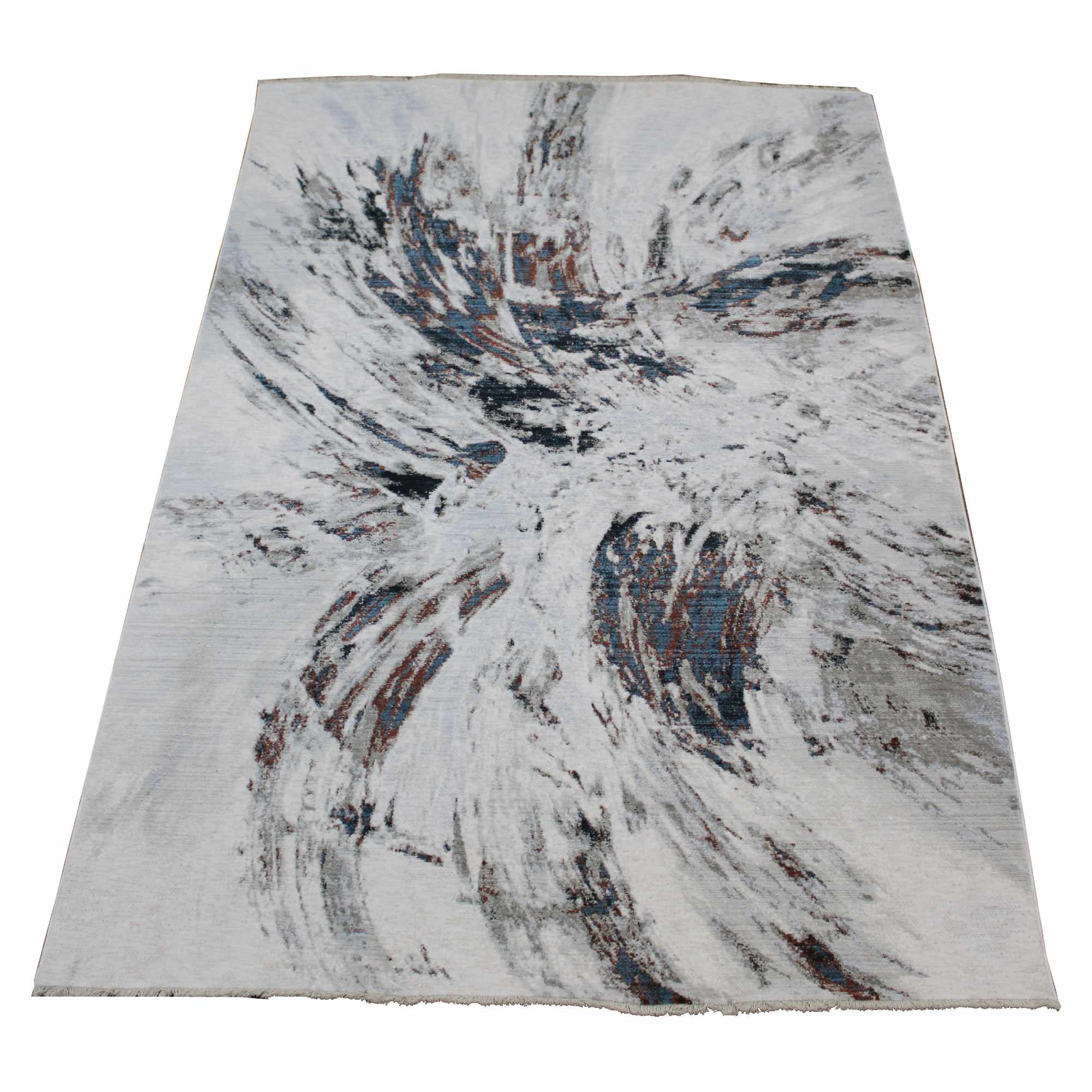 Tahoe - MJ89A Cream - 9.2x12.5