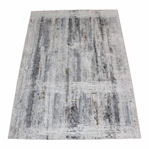 Outremont - 119 Gunmetal - 6.6x9.6