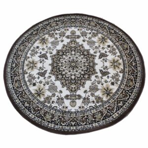 Moonlight - 1197 Beige - 4'6" Round