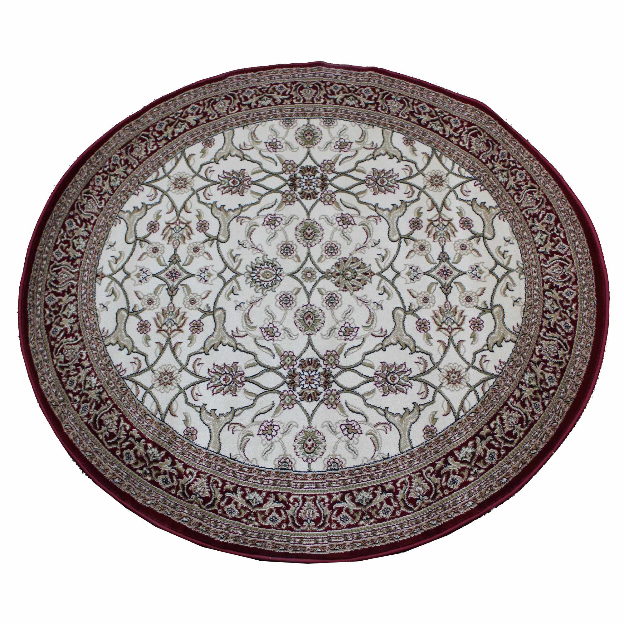Moonlight - 1198 Beige - 4'6" Round