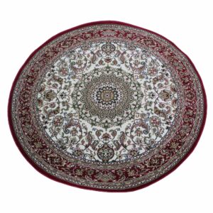 Moonlight - 1199 Beige - 4'6" Round