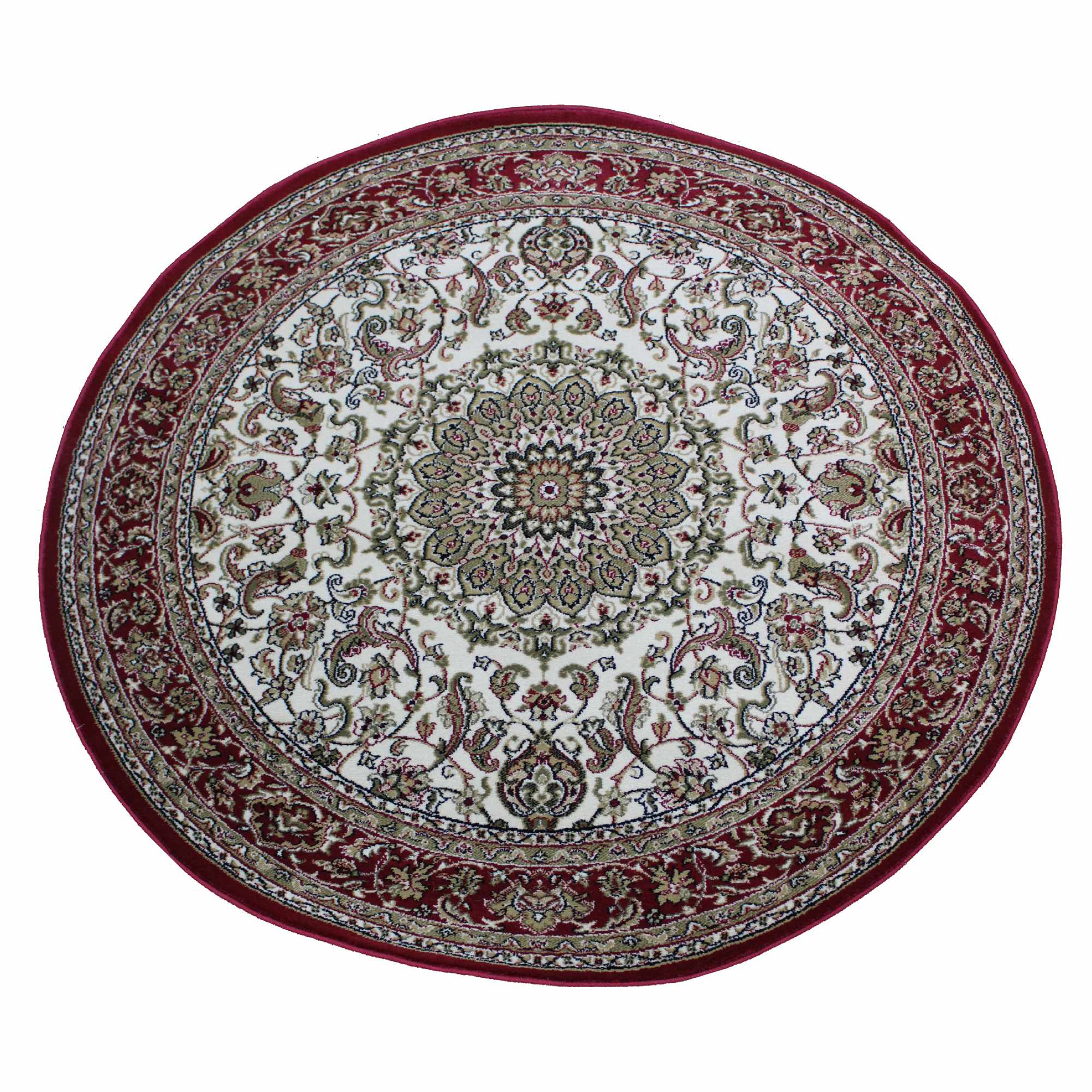 Moonlight - 1199 Beige - 4'6" Round