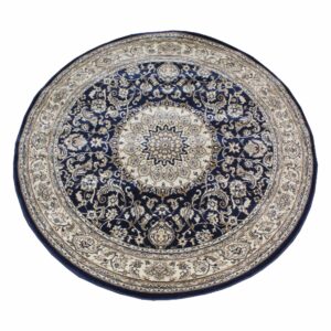 Moonlight - 1199 Navy - 4'6" Round