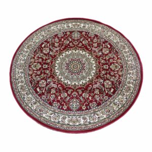 Moonlight - 1199 Red - 4'6" Round