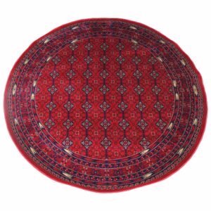 Attilla - 6.6' Round