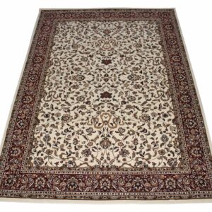 Persian Classic - 6036A Cream - 8x11