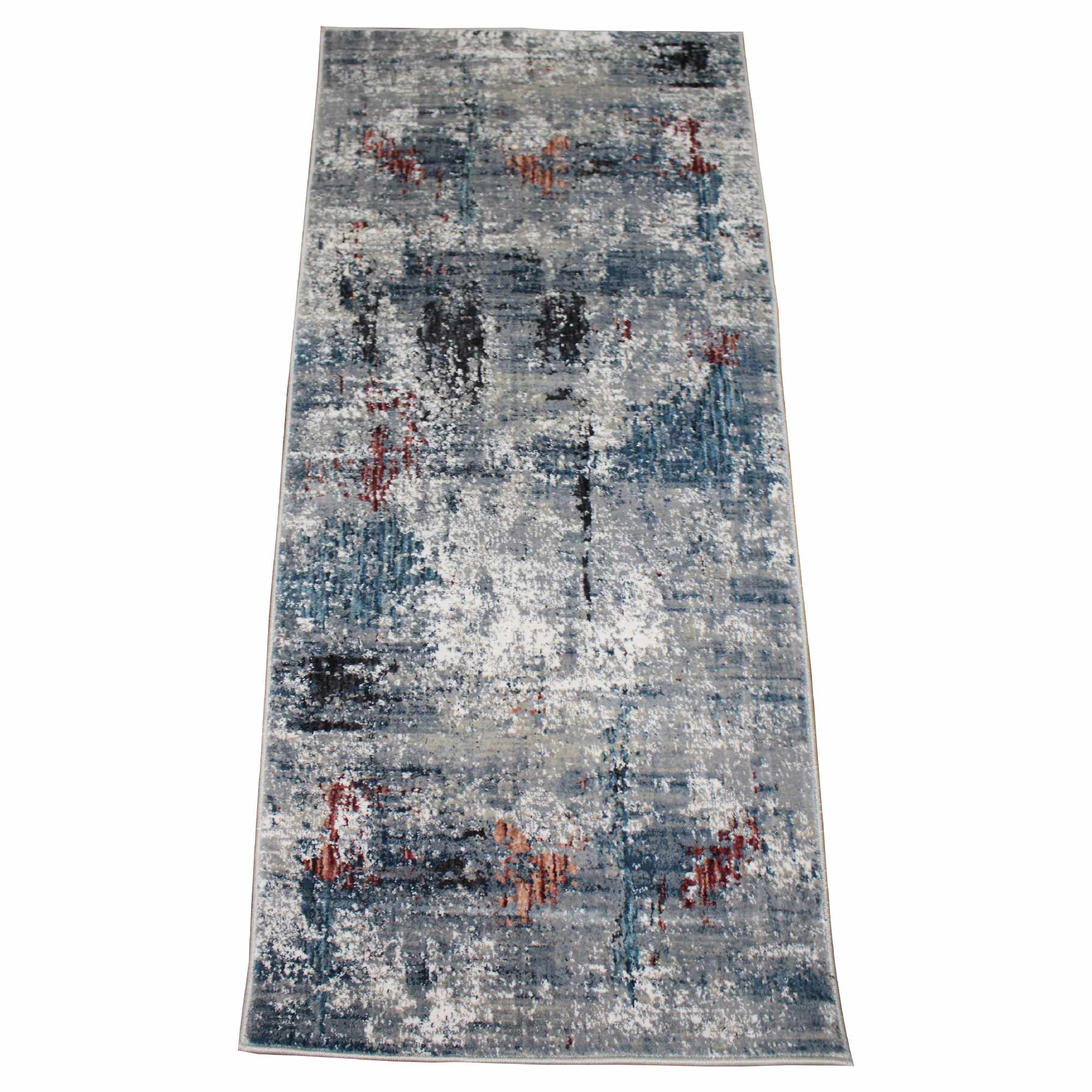 Montana - U319A Light Grey - 2.6×5