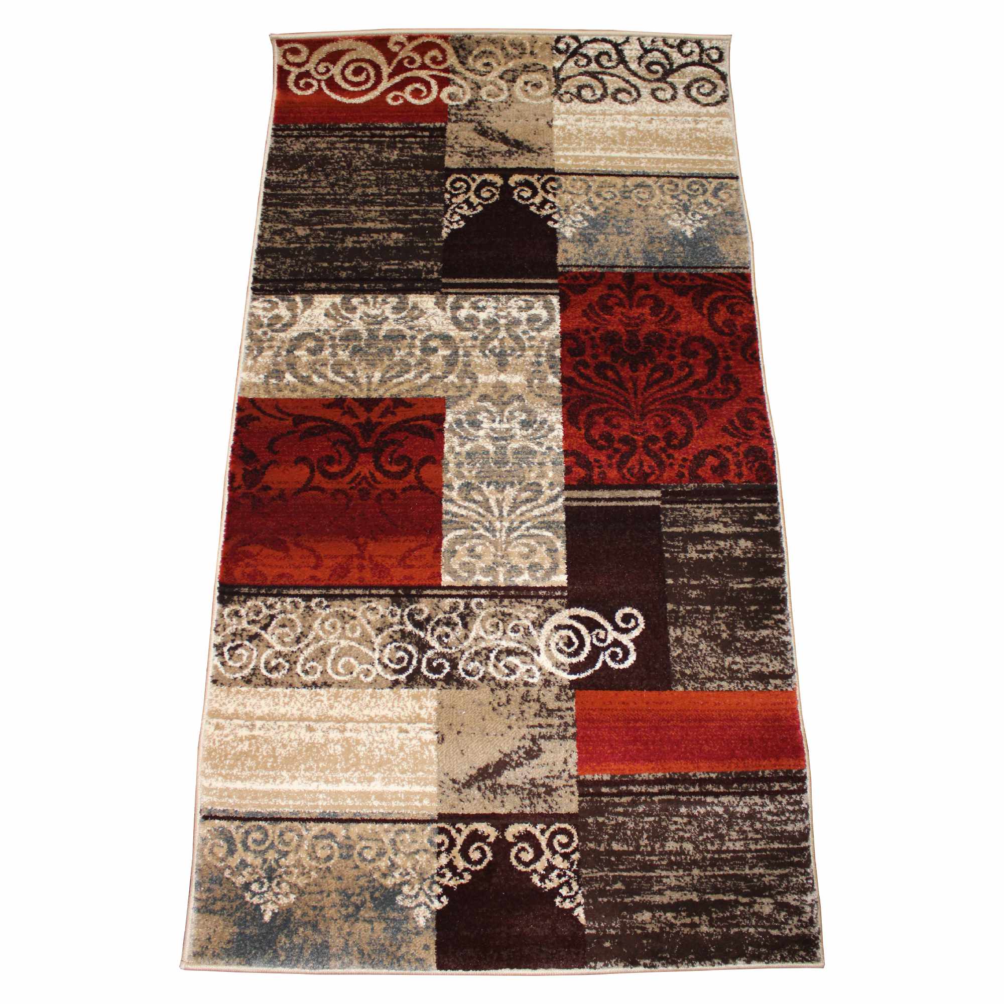 Rio - K217A Dark Beige - 2.6×5