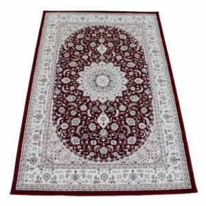 Saphire - 3908 Red - 4×5.6