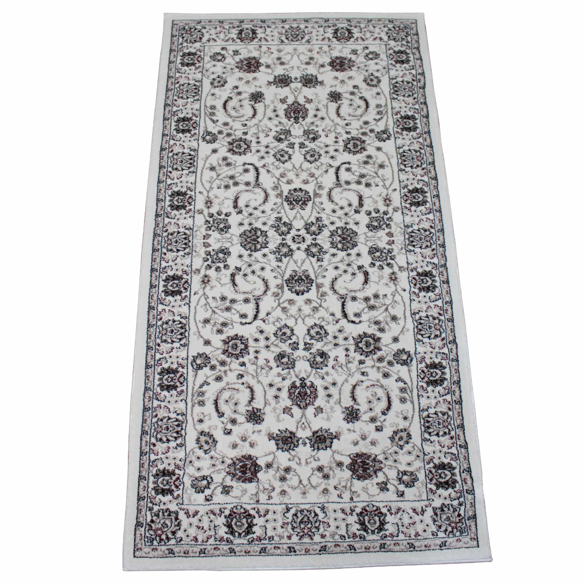 Saphire - 9780 Ivory - 2.6×5