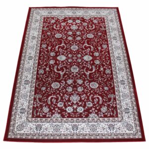 Saphire - 9780 Red - 4×5.6