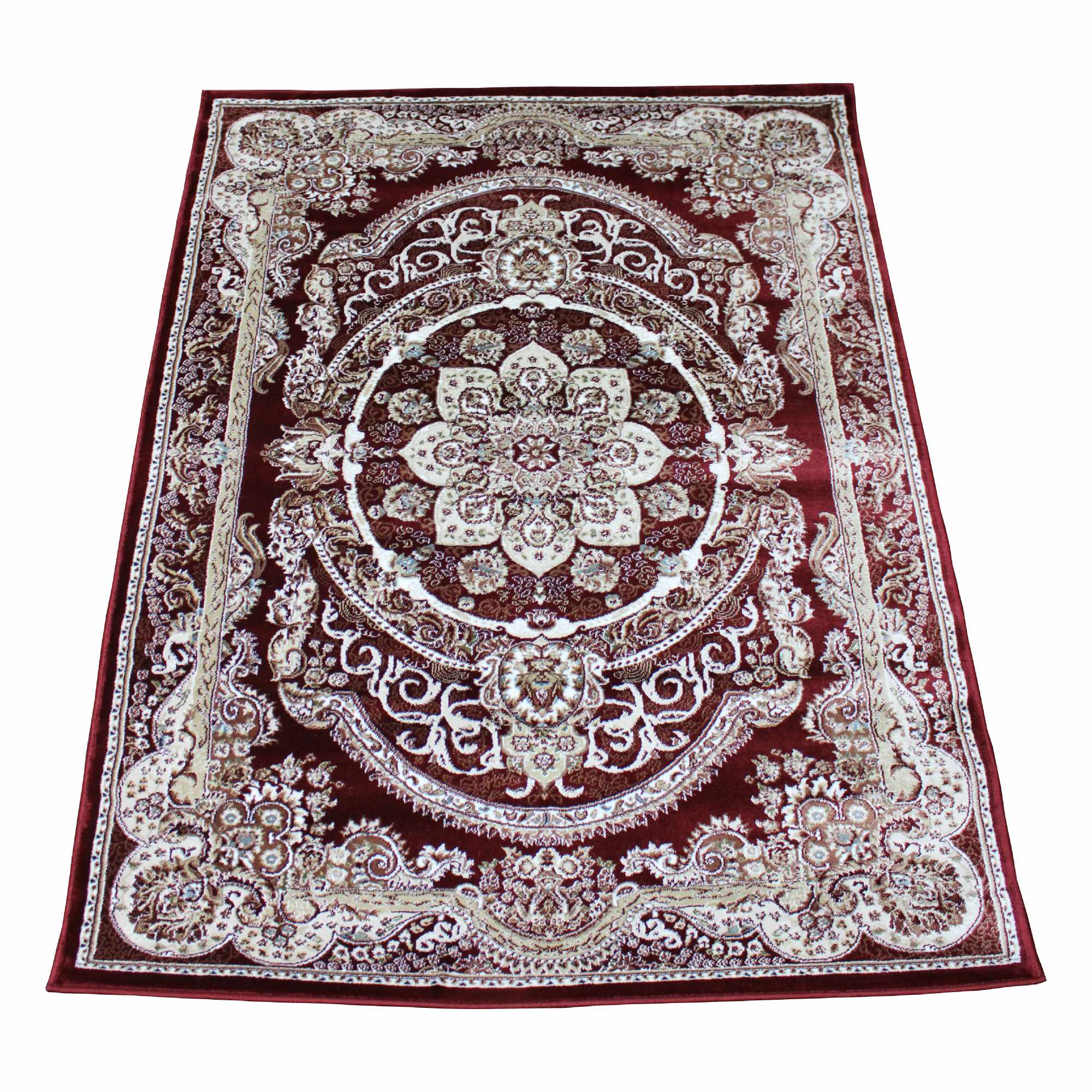 Montag - 17270A Red - 4×5.6