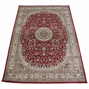 Moonlight - 1199 Red - 8x11