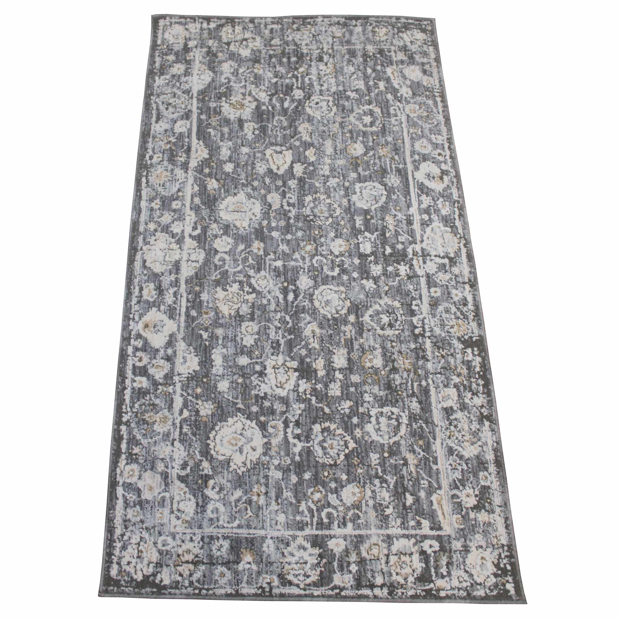 Venice - JC71A Dark Grey - 2.6×5