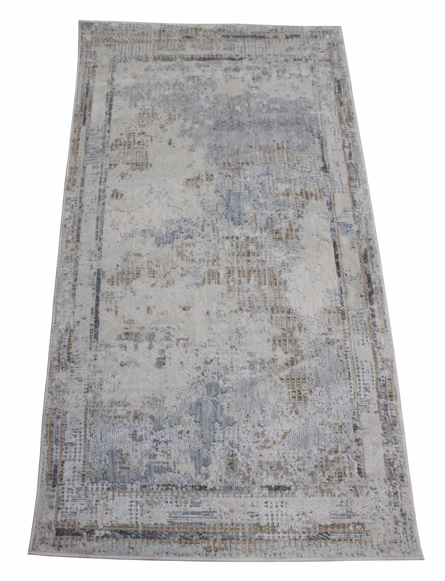 Venice - JD58A Cream - 2.6×5