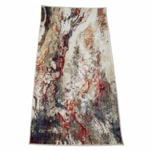 Kilim - FF52A Beige - 2.6×5