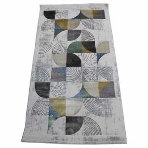 Charleston - EJ47A Cream - 2.6×5