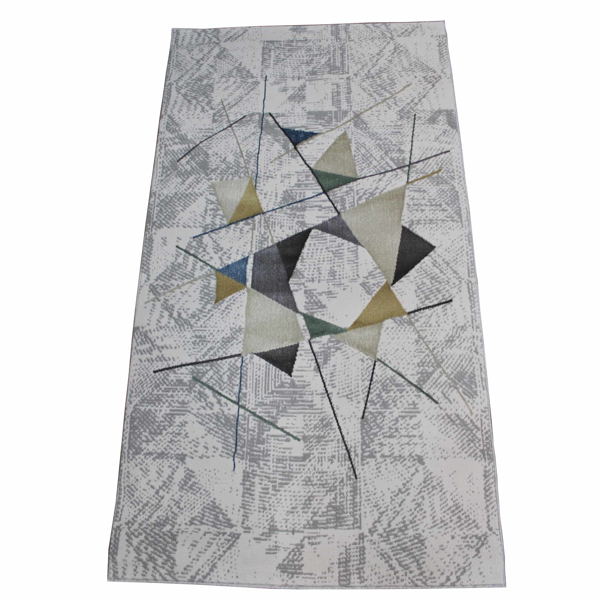 Charleston - EJ48A Cream - 2.6×5