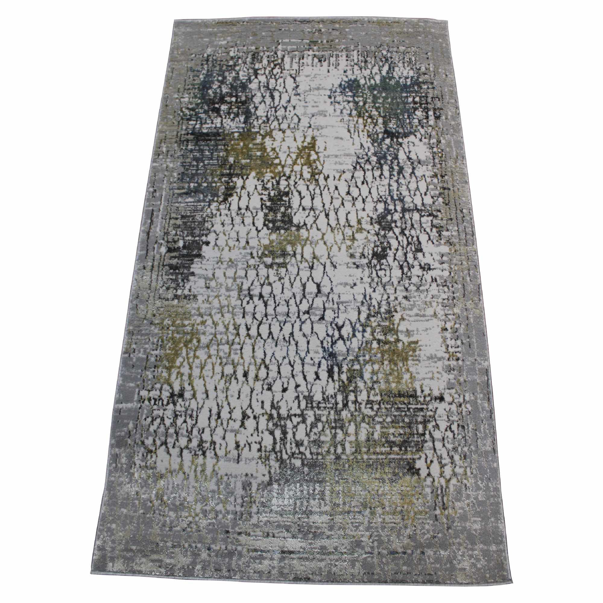 Charleston - EJ91A Cream - 2.6×5