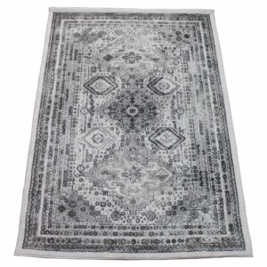 Seville - 9852A Cream - 2.6×5