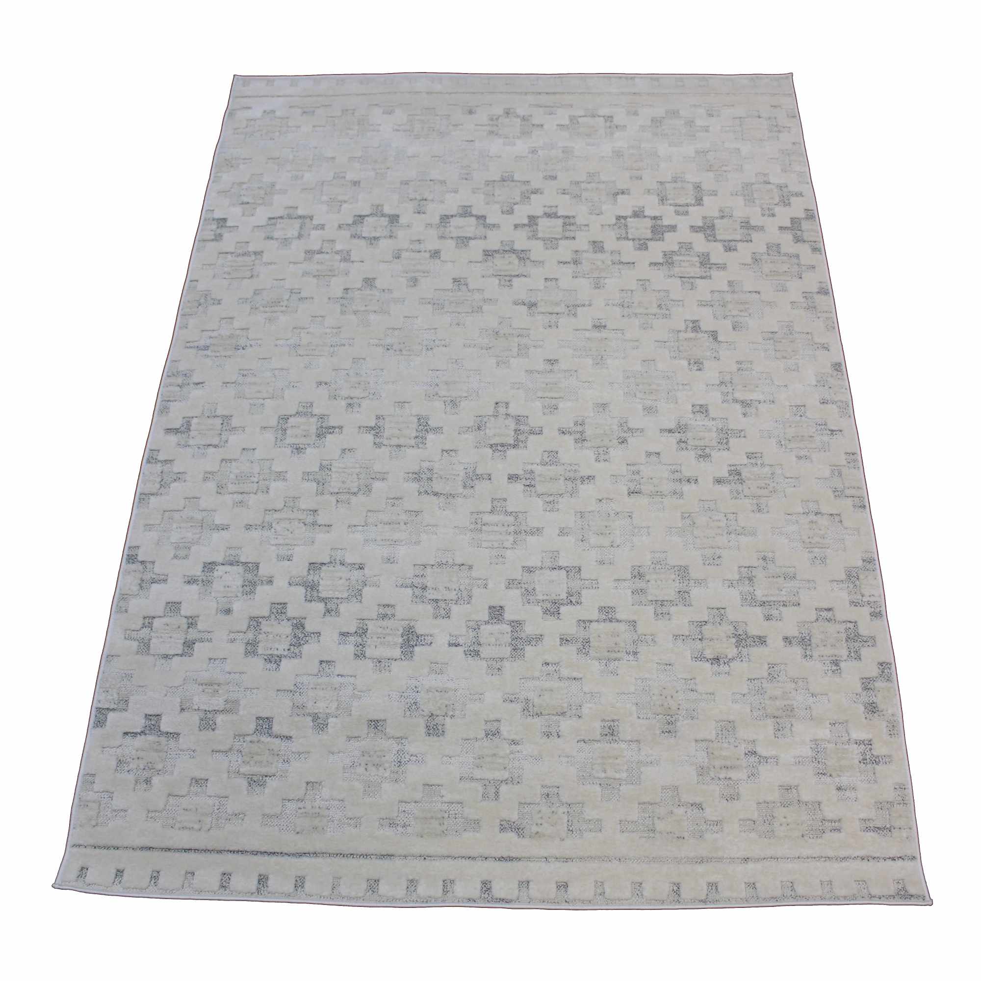 Tulum - 1735 Beige - 4x5.6