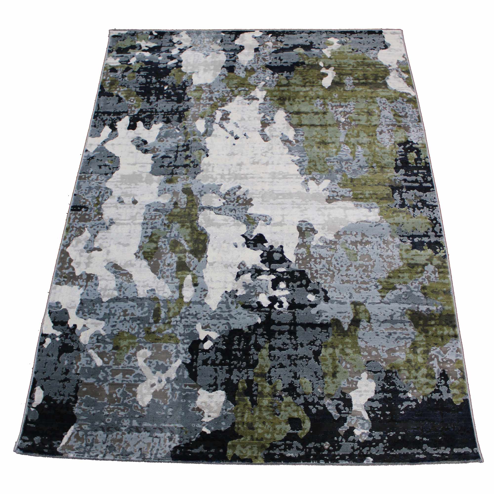 Serendipity - 457 Seaweed - 6.6x9.6