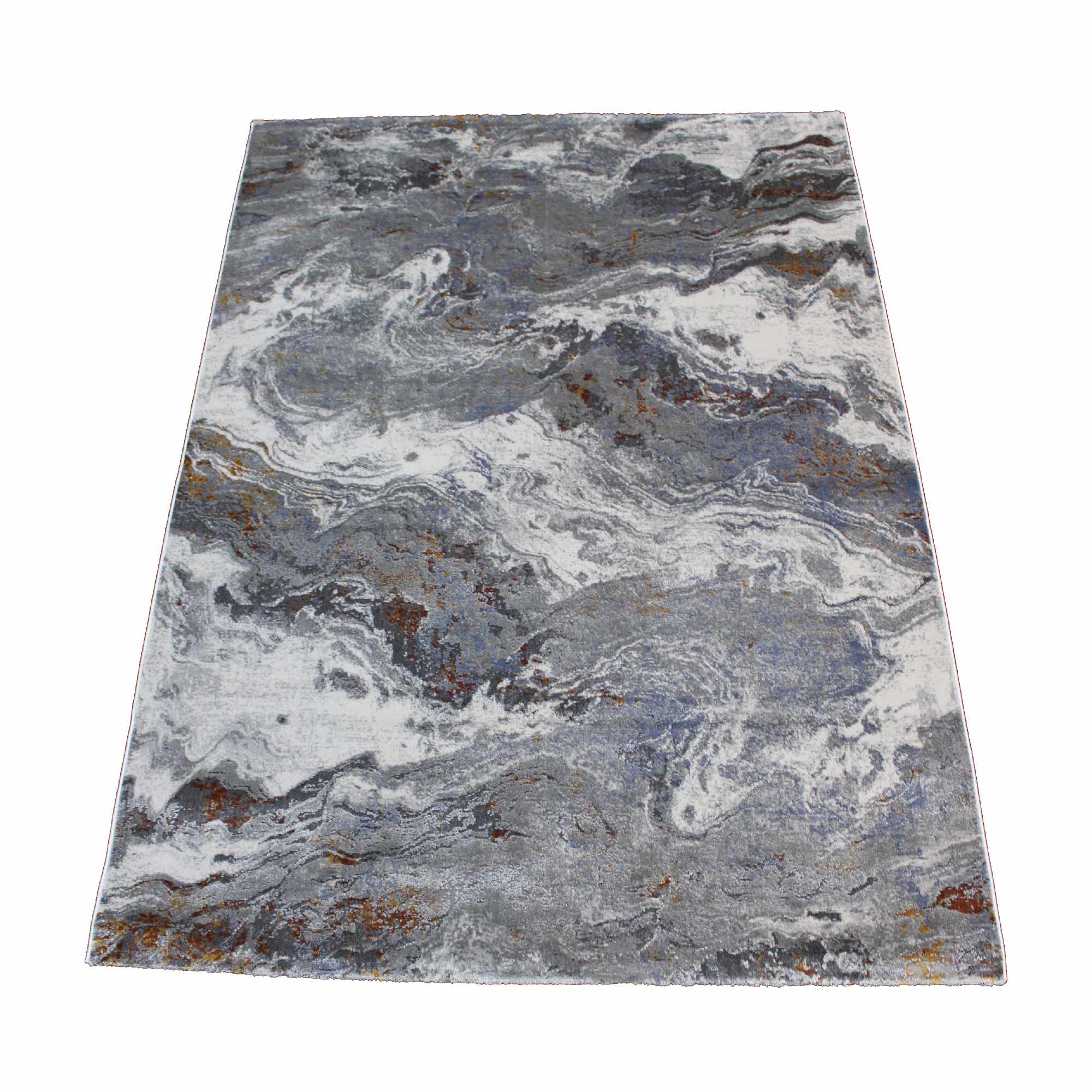 Botticelli - 716 Lava - 5.3x7.6