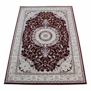 Tabriz - E488A Red - 5.3x7.6
