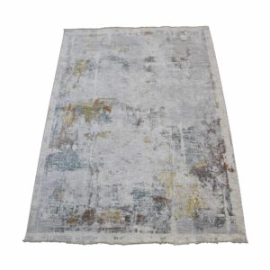 Nassau - JC50A Multi Ivory - 5.3x7.6