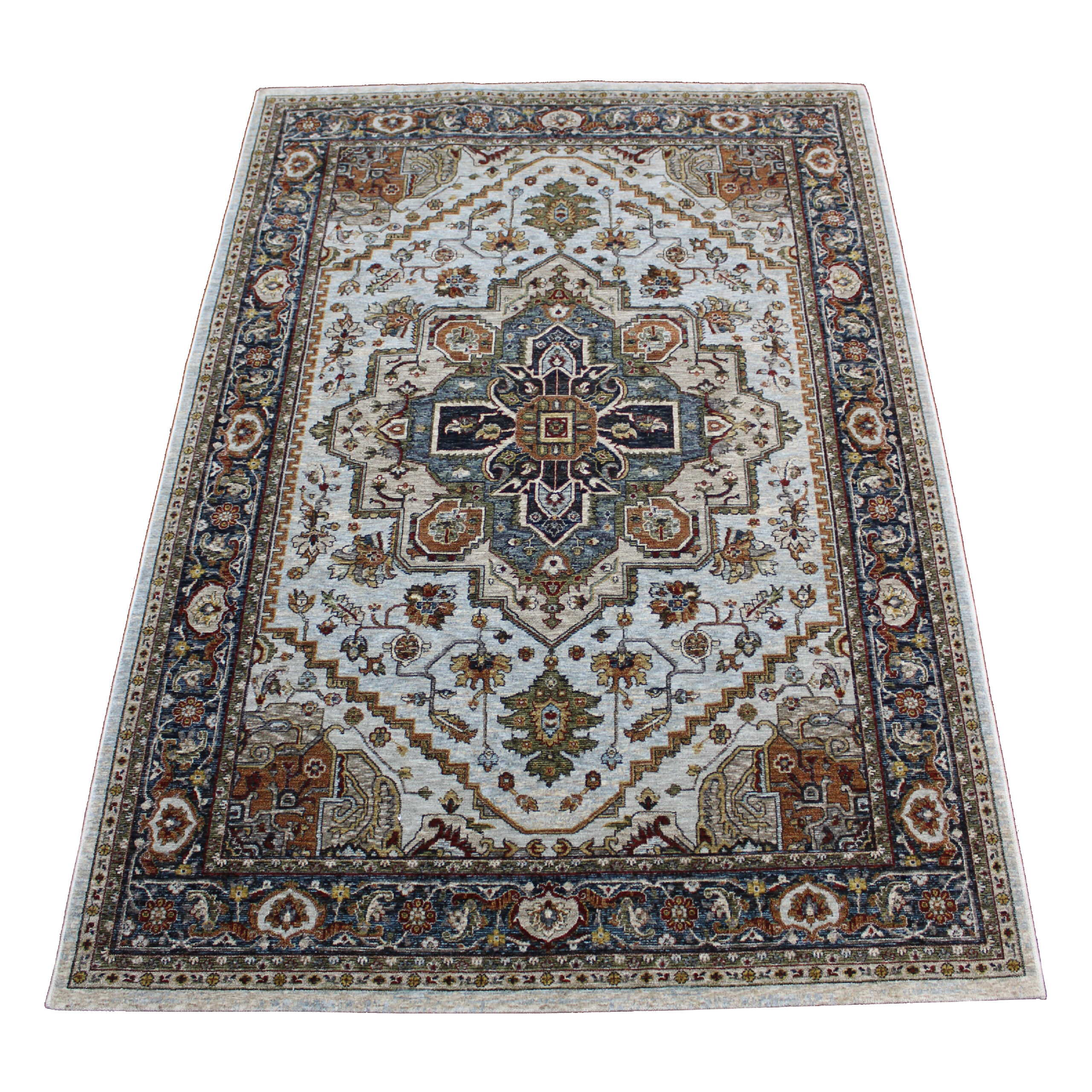 Highbury - 1144 Petra - 6.6x9.6