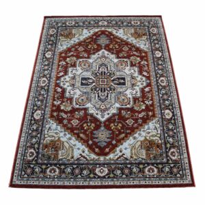 Highbury - 1144 Ruby - 5.3x7.6