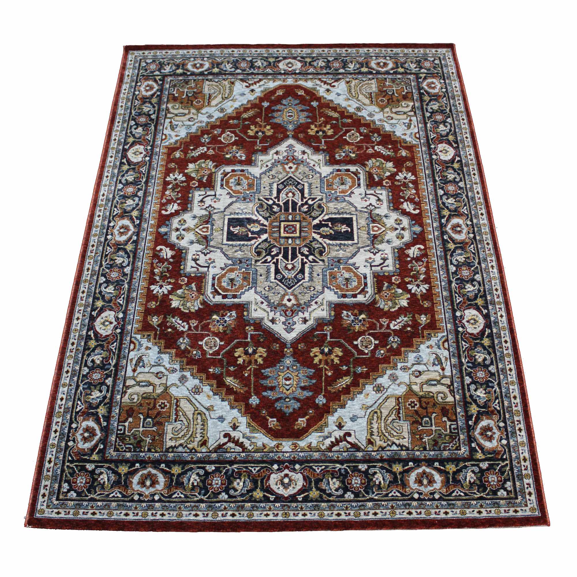 Highbury - 1144 Ruby - 6.6x9.6