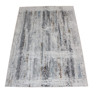 Outremont - 119 Gunmetal - 8x11