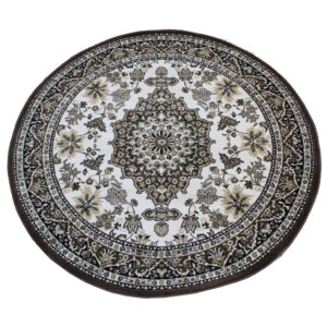 Moonlight - 1197 Beige - 4'6" Round