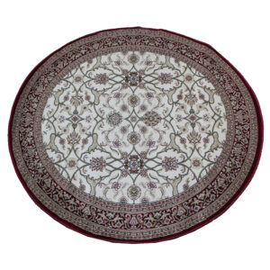 Moonlight - 1198 Beige - 4'6" Round