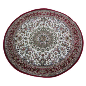 Moonlight - 1199 Beige - 4'6" Round